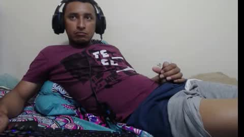 Harold online show from February 22, 11:03 pm