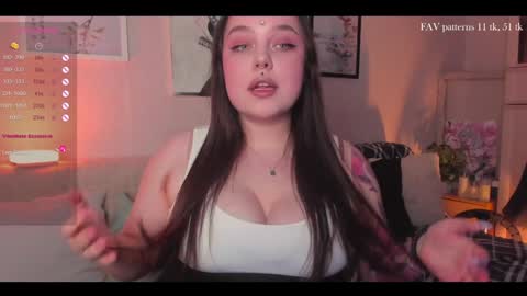 Hi hi Im Varya  next stream 04122024 at 9 a.m GMT1 NEW PHOTOS ALREADY HERE online show from February 26, 1:00 am