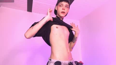  Varya Ferreira - independent model  online show from March 4, 6:58 am