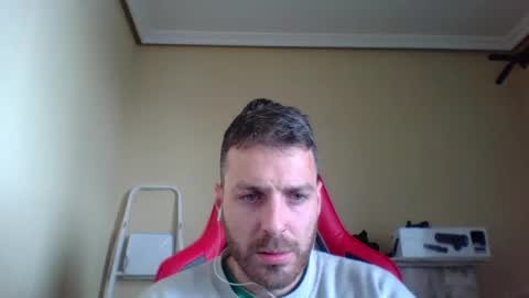 vascorro20 online show from January 31, 10:20 am