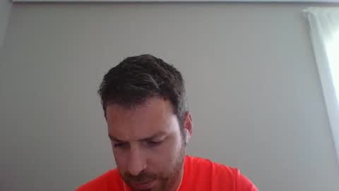 vascorro20 online show from May 11, 12:44 pm