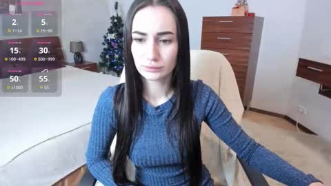 Mira online show from January 7, 1:24 pm