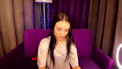 VasilisaLove online show from January 29, 8:08 am