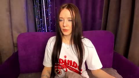 VasilisaLove online show from March 6, 8:08 am