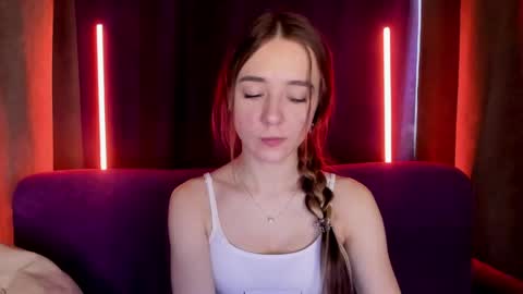 VasilisaLove online show from June 6, 1:32 am