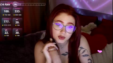 Snapshot of vasilisaredhot chatting on February 23, 7:17 pm vasilisaredhot online show from February 23, 7:17 pm