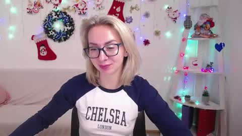 Vasilisa online show from December 18, 4:17 pm