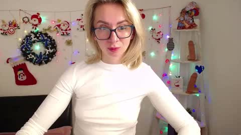 Vasilisa online show from December 30, 3:46 pm
