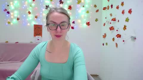 Vasilisa online show from November 26, 6:47 am