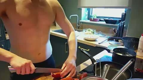 vaskanovy online show from June 10, 1:32 pm