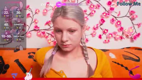 Snapshot of vasya_sylvia chatting on March 7, 6:05 pm Vasya Sylvia online show from March 7, 6:05 pm