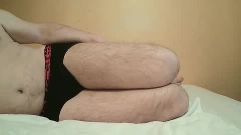 Sexemastubate online show from February 24, 5:43 am