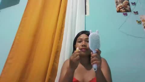 Vayannah online show from March 17, 2:16 am