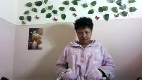 Vayannah online show from June 25, 8:46 pm