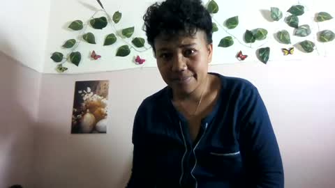 Vayannah online show from June 29, 4:41 am