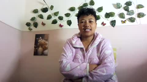 Vayannah online show from July 12, 6:15 am