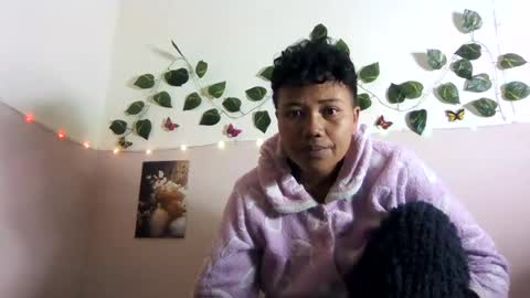 Vayannah online show from July 12, 6:43 pm