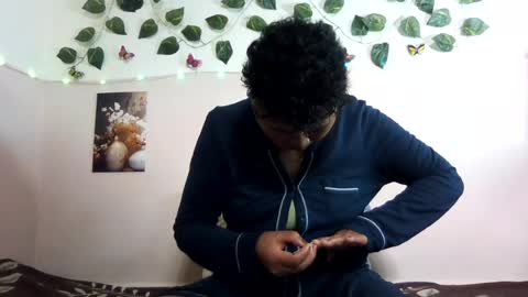 Vayannah online show from July 13, 11:24 am