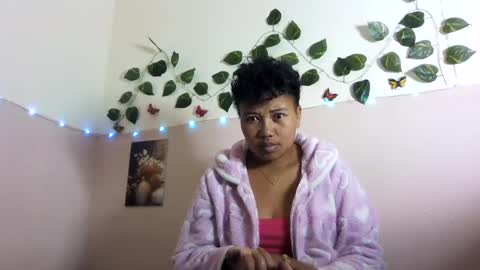 Vayannah online show from July 25, 6:11 am