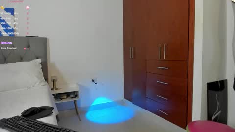 Hi Im Vayolet online show from November 19, 8:20 pm