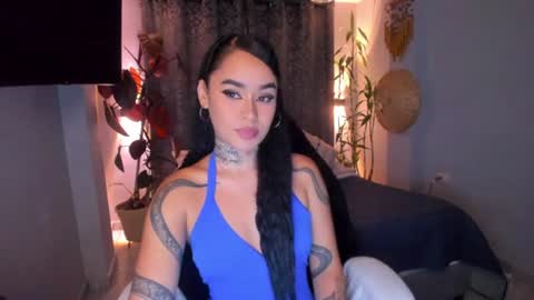 Vayolett Bass online show from July 28, 5:03 am