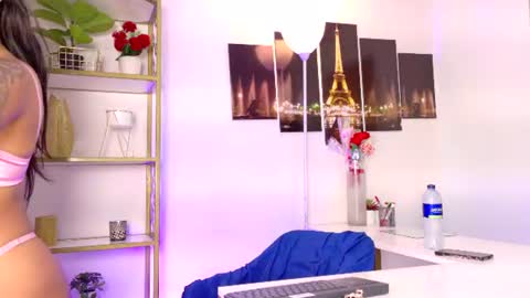 Vaythiare online show from July 2, 8:04 pm