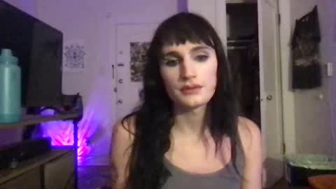 vbaby_666 online show from September 10, 2:44 am