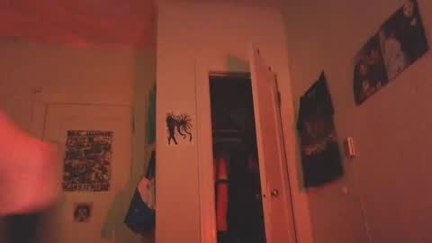 vbaby_666 online show from October 7, 3:58 am