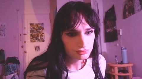 vbaby_666 online show from February 27, 2:22 am
