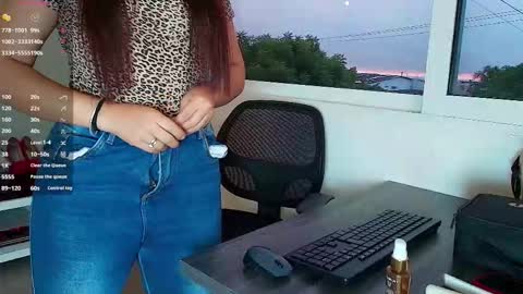 Victoria online show from October 7, 11:07 am