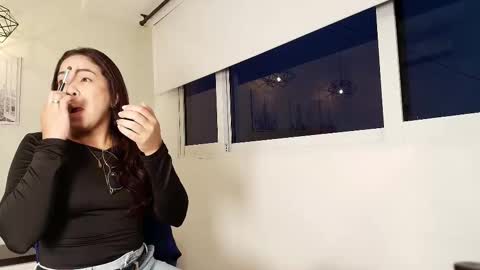 Victoria online show from November 7, 10:48 am