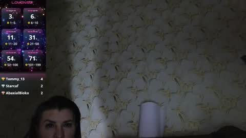 Snapshot of ve1vetangel chatting on December 17, 1:06 pm ve1vetangel online show from December 17, 1:06 pm