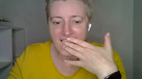 vea_motty online show from January 18, 8:23 pm