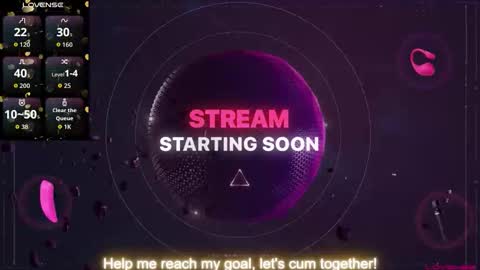 veafreeze online show from November 19, 2:55 am