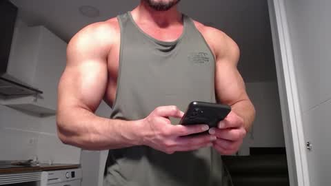 Snapshot of vecinito_ctb chatting on January 29, 5:35 pm Toni Martins online show from January 29, 5:35 pm