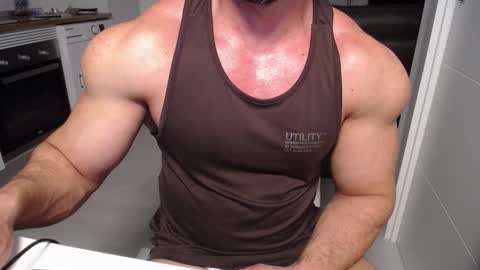 Snapshot of vecinito_ctb chatting on March 2, 10:56 am Toni Martins online show from March 2, 10:56 am