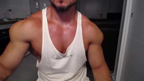 Snapshot of vecinito_ctb chatting on September 18, 9:00 am Toni Martins online show from September 18, 9:00 am