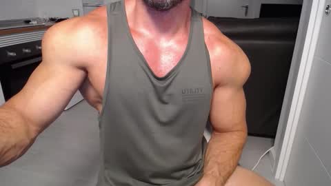 Snapshot of vecinito_ctb chatting on September 19, 9:22 am Toni Martins online show from September 19, 9:22 am