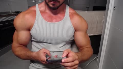 Snapshot of vecinito_ctb chatting on October 13, 8:47 am Toni Martins online show from October 13, 8:47 am