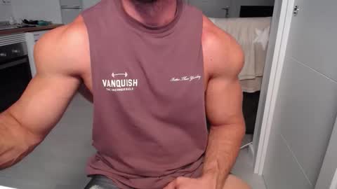 Snapshot of vecinito_ctb chatting on October 15, 10:37 am Toni Martins online show from October 15, 10:37 am