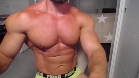 Snapshot of vecinito_ctb chatting on October 20, 11:10 am Toni Martins online show from October 20, 11:10 am