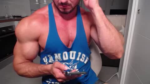 Snapshot of vecinito_ctb chatting on November 3, 7:04 pm Toni Martins online show from November 3, 7:04 pm