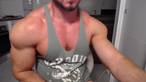 Snapshot of vecinito_ctb chatting on November 13, 10:03 am Toni Martins online show from November 13, 10:03 am