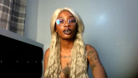 Luma online show from March 12, 6:52 am