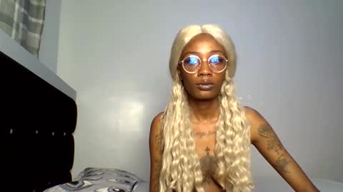 Luma online show from March 13, 8:54 am