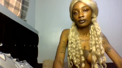 Luma online show from March 23, 9:02 am