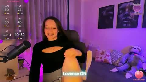 Veeuphoria online show from March 12, 8:59 pm