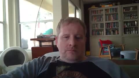 Snapshot of vegasbiman chatting on December 31, 8:56 pm vegasbiman online show from December 31, 8:56 pm