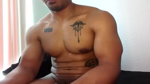 Vegas Love online show from December 15, 8:57 pm