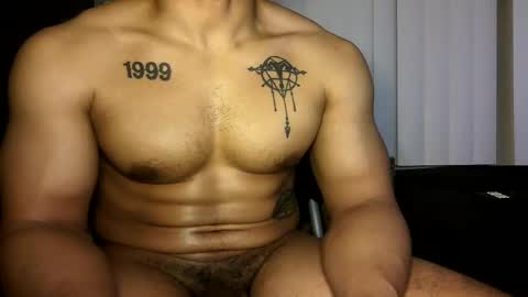 Vegas Love online show from April 29, 9:57 am